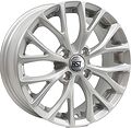 RST R015 Vesta 6x15 4x100 ET 50 Dia 60.1 SL