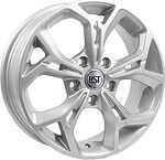 RST R016 6x16 5x114.3 ET 43 Dia 67.1 SL