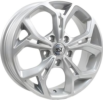 RST R016 6x16 5x114.3 ET 43 Dia 67.1 SL