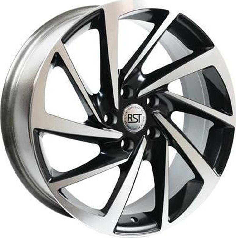 RST R017 7x17 5x114.3 ET 45 Dia 60.1 BD