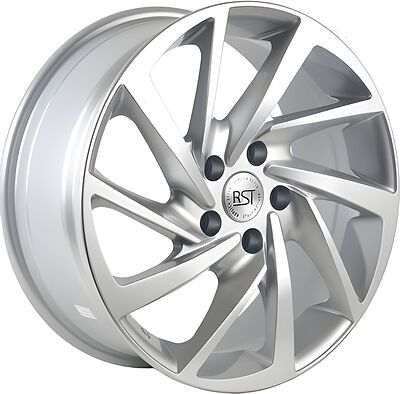 RST R018 7.5x18 5x112 ET 43 Dia 57.1 S