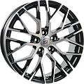 RST R019 7.5x19 5x108 ET 46 Dia 63.4 BFP