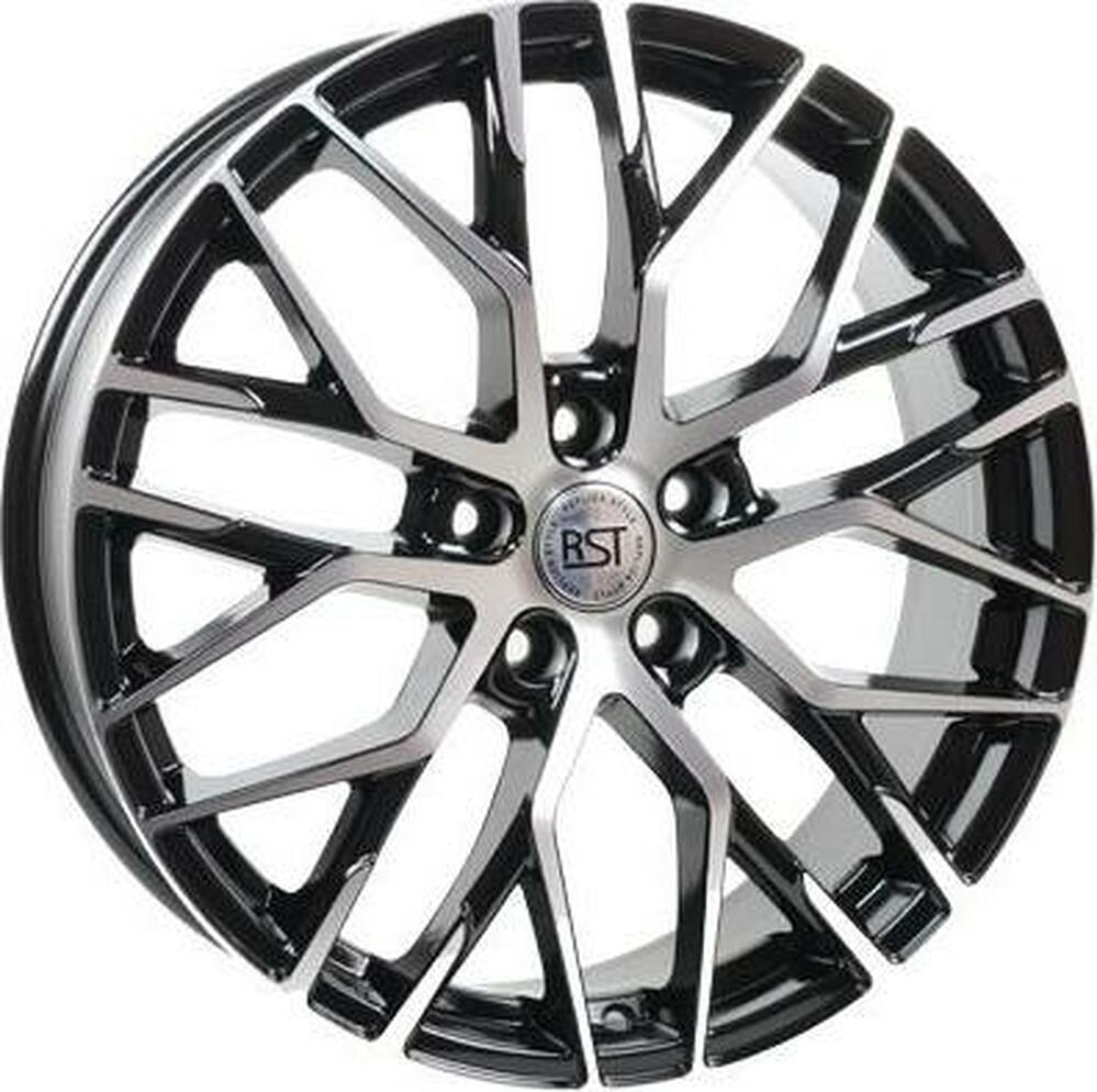 RST R019 7.5x19 5x108 ET 41 Dia 65.1 BFP