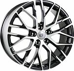 RST R019 7.5x19 5x108 ET 46 Dia 63.4 BDm RST R019 7.5x19 5x108 ET 46 Dia 63.4 BDm