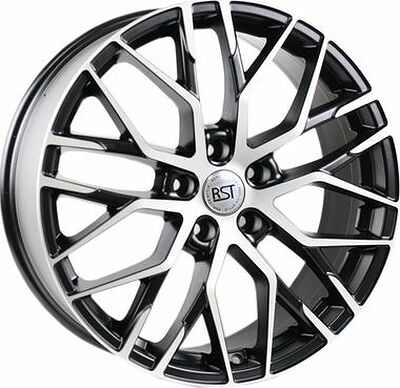 RST R019 7.5x19 5x114.3 ET 50 Dia 67.1 BDM