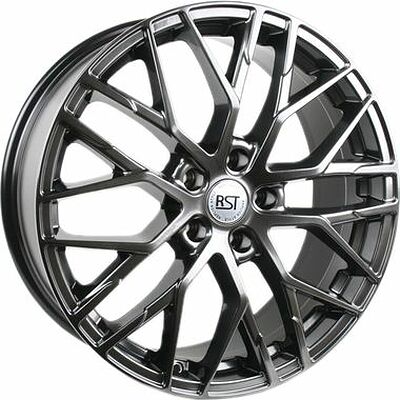 RST R019 7.5x19 5x108 ET 36 Dia 65.1 BH