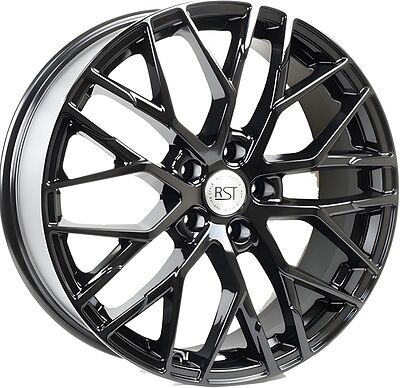 RST R019 7.5x19 5x108 ET 41 Dia 65.1 BL