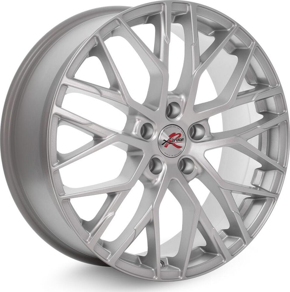 RST R019 7.5x19 5x108 ET 50.5 Dia 63.4 HS