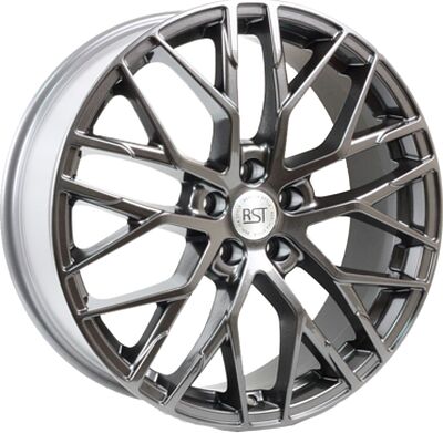 RST R019 7.5x19 5x108 ET 46 Dia 63.4 MG