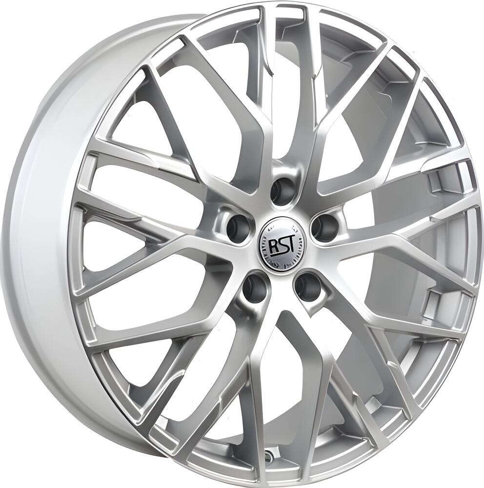 RST R019 7.5x19 5x108 ET 36 Dia 65.1 S