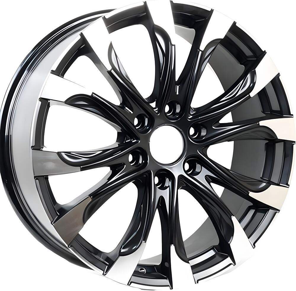 RST R022 8x20 6x139.7 ET 35 Dia 77.8 BFP