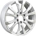 RST R022 8x20 6x139.7 ET 34 Dia 100.1 S