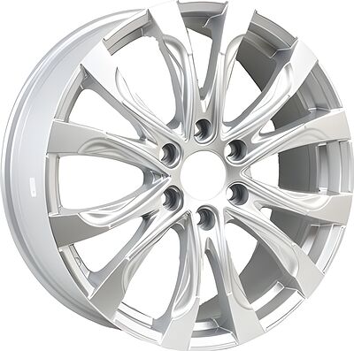RST R022 8x20 6x139.7 ET 60 Dia 95.1 S