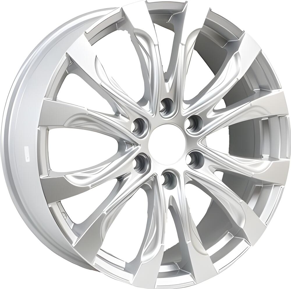 RST R022 8x20 6x139.7 ET 35 Dia 77.8 S