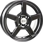 RST R024 Datsun 5.5x14 4x98 ET 33 Dia 58.6 BL