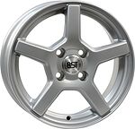 RST R024 Datsun 5.5x14 4x98 ET 33 Dia 58.6 SL RST R024 Datsun 5.5x14 4x98 ET 33 Dia 58.6 SL