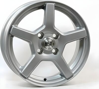 RST R024 5.5x14 4x98 ET 33 Dia 58.6 S