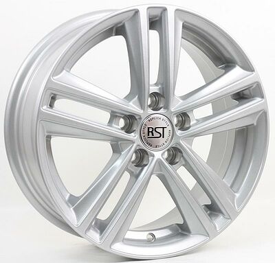 RST R025 6x15 5x100 ET 38 Dia 57.1 S