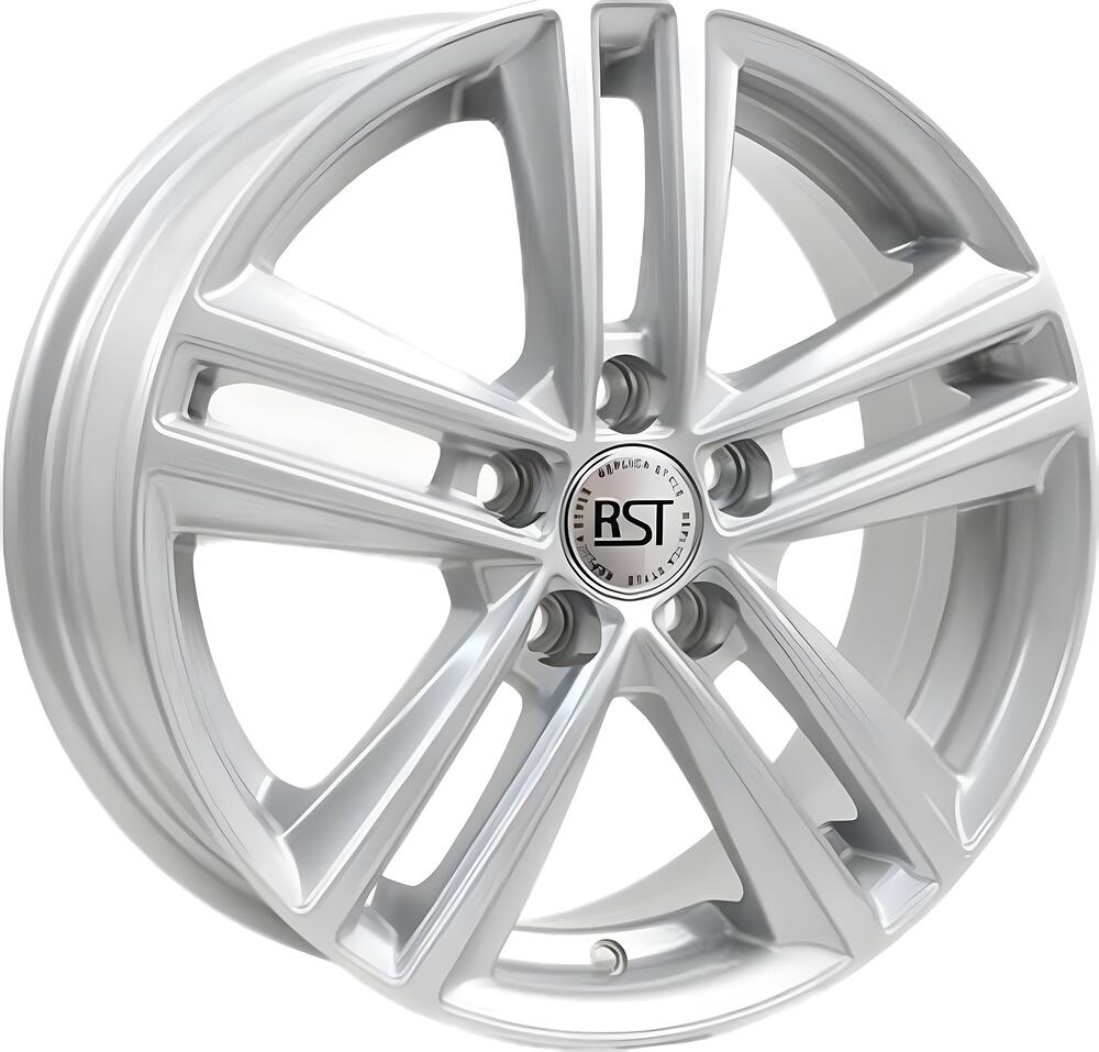 RST R025 6x15 5x100 ET 38 Dia 57.1 SL