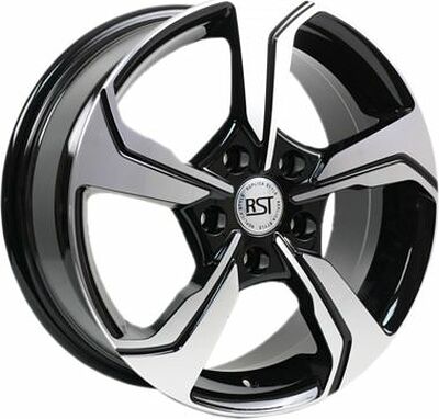 RST R026 6.5x16 5x114.3 ET 41 Dia 67.1 BD