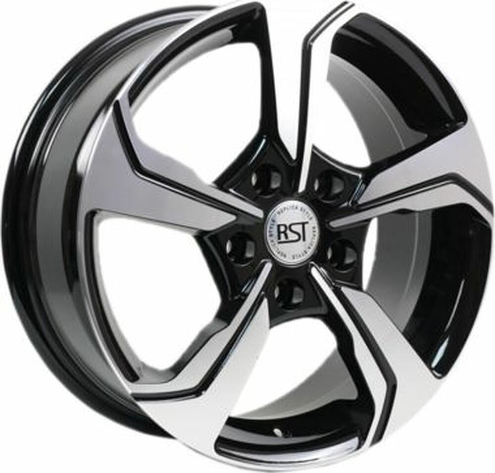 RST R026 6.5x16 5x100 ET 40 Dia 57.1 BD