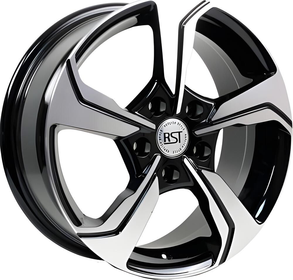 RST R026 Corolla 6.5x16 5x114.3 ET 45 Dia 60.1 BD