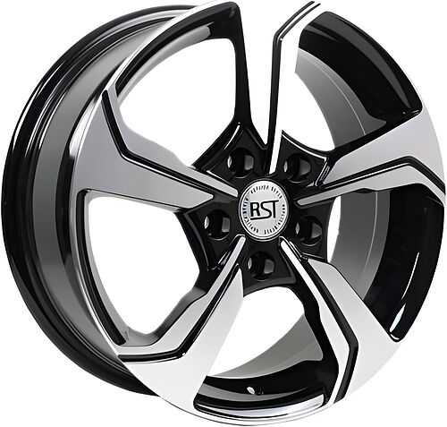 RST R026 Polo
