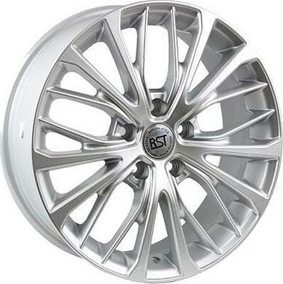 RST R027 7.5x17 5x114.3 ET 45 Dia 60.1 BDm