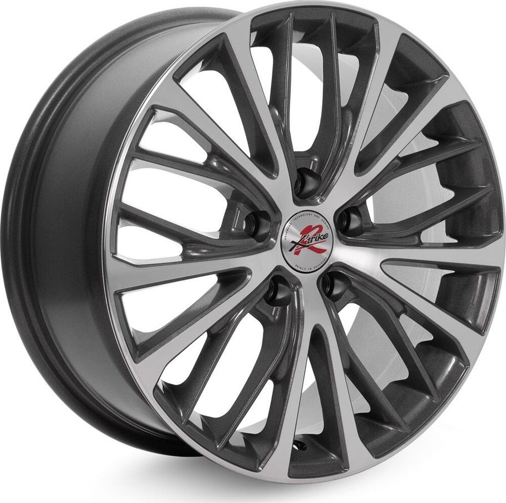 RST R027 7.5x17 5x114.3 ET 45 Dia 60.1 HSB/FP