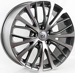 RST R028 8x18 5x114.3 ET 50 Dia 60.1 S
