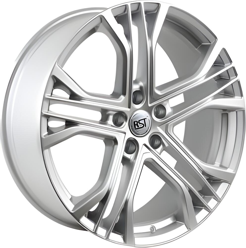RST R029 8.5x19 5x120 ET 30 Dia 66.1 S
