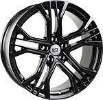 RST R029 Touareg 8.5x19 5x112 ET 28 Dia 66.6 BL