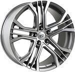 RST R029 Touareg 8.5x19 5x112 ET 28 Dia 66.6 GRD