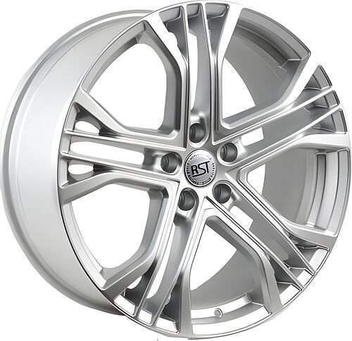 RST R029 Voyah