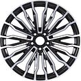 RST R032 9x20 5x112 ET 33 Dia 66.6 BFP