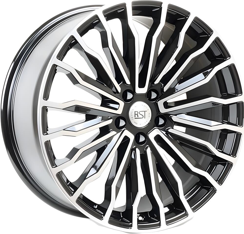 RST R032 9x20 5x114.3 ET 35 Dia 67.1 BFP