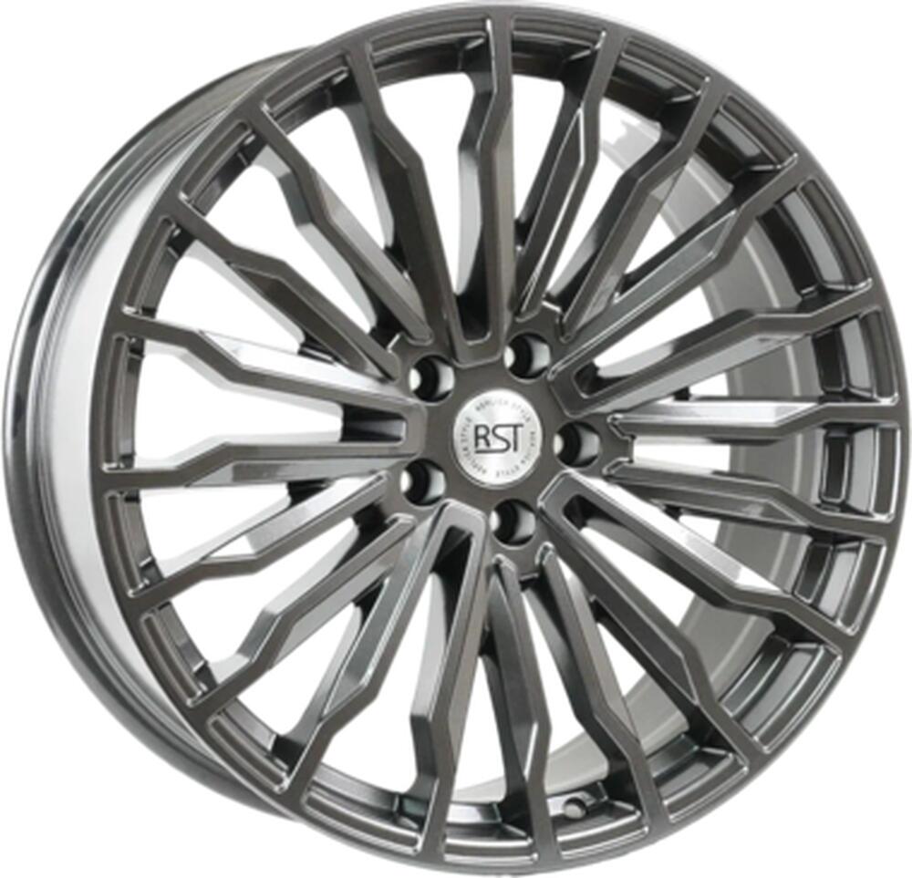 RST R032 9x20 5x112 ET 34 Dia 66.6 BMG