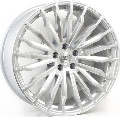 RST R032 9x20 5x112 ET 33 Dia 66.6 S