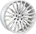 RST R032 9x20 5x108 ET 39 Dia 63.4 Silver