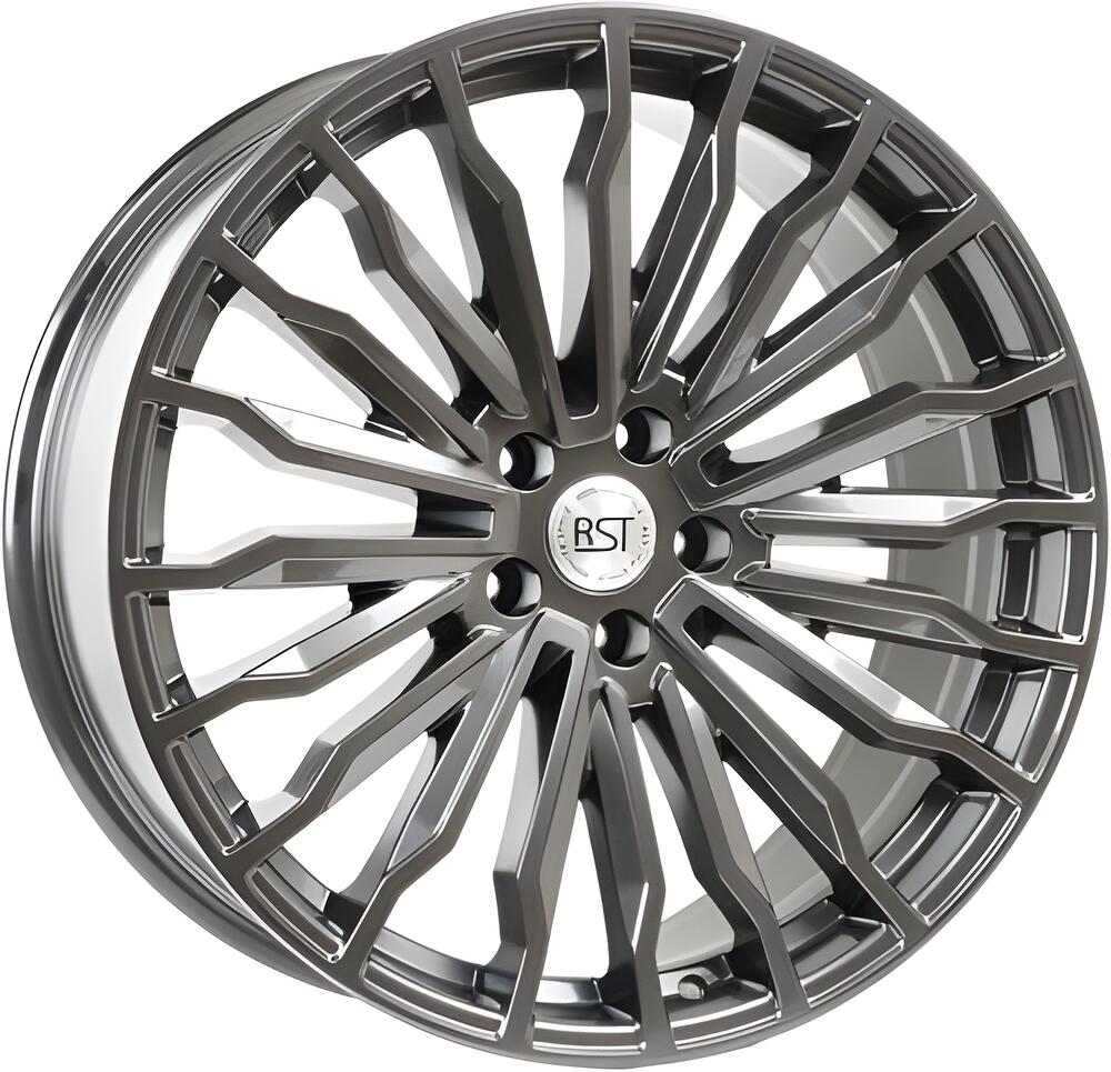 RST R032 Volvo 9x20 5x108 ET 38.5 Dia 63.4 BD