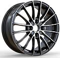 RST R034 5.5x14 4x98 ET 35 Dia 58.6 BD