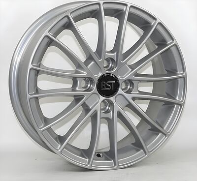 RST R034 5.5x14 4x98 ET 40 Dia 58.6 S