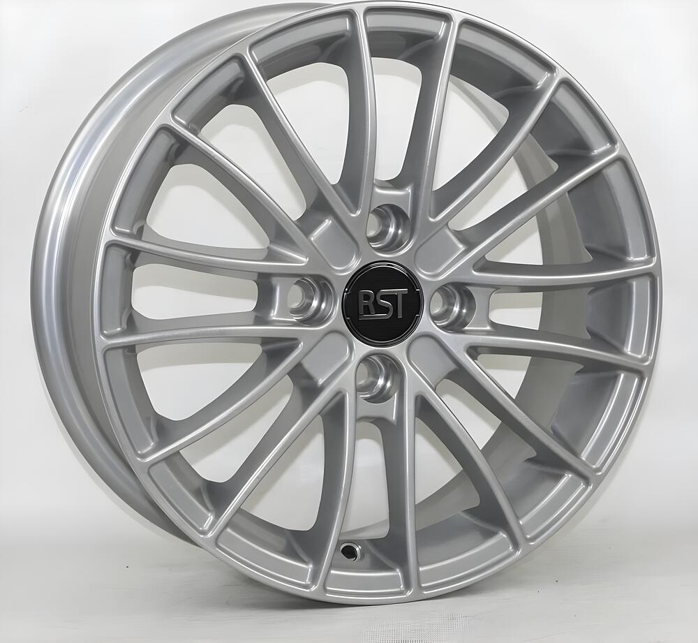 RST R034 5.5x14 4x98 ET 35 Dia 58.6 S