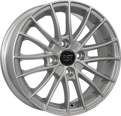 RST R034 5.5x14 4x98 ET 35 Dia 58.6 SL