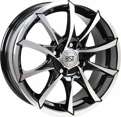 RST R035 6x15 4x100 ET 46 Dia 54.1 BD