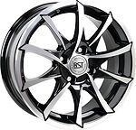 RST R035 6x15 4x100 ET 50 Dia 60.1 BFP