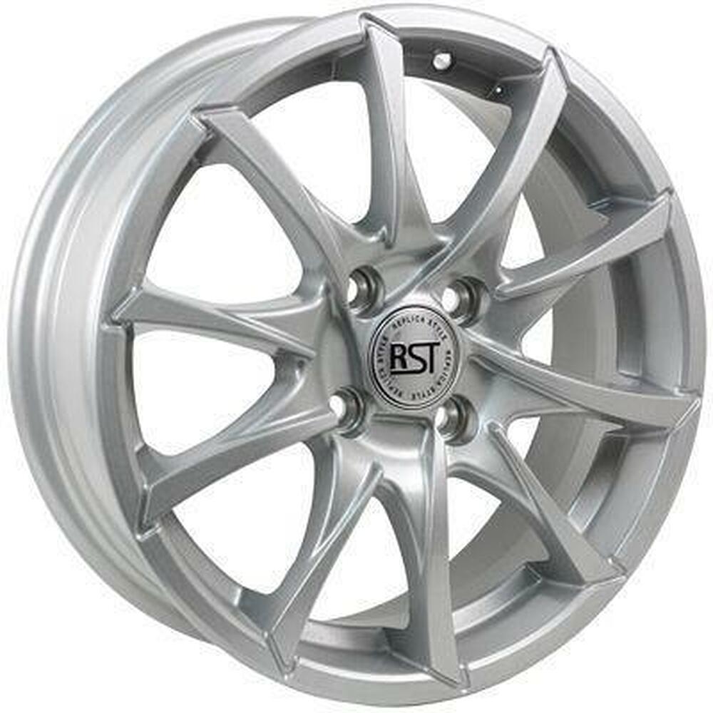 RST R035 6x15 4x100 ET 48 Dia 54.1 S