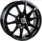 RST R035 Vesta 6x15 4x100 ET 50 Dia 60.1 BL