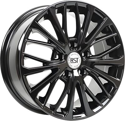RST R036 Action 6.5x16 5x112 ET 39.5 Dia 66.6 BD