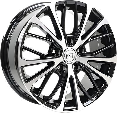 RST R036 Avensis 6.5x16 5x114.3 ET 39 Dia 60.1 BD